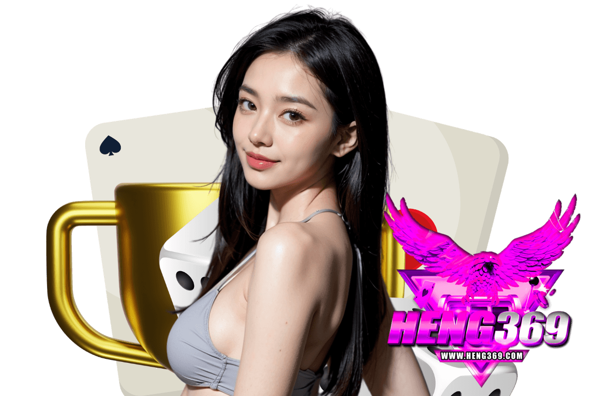 heng369 สล็อต