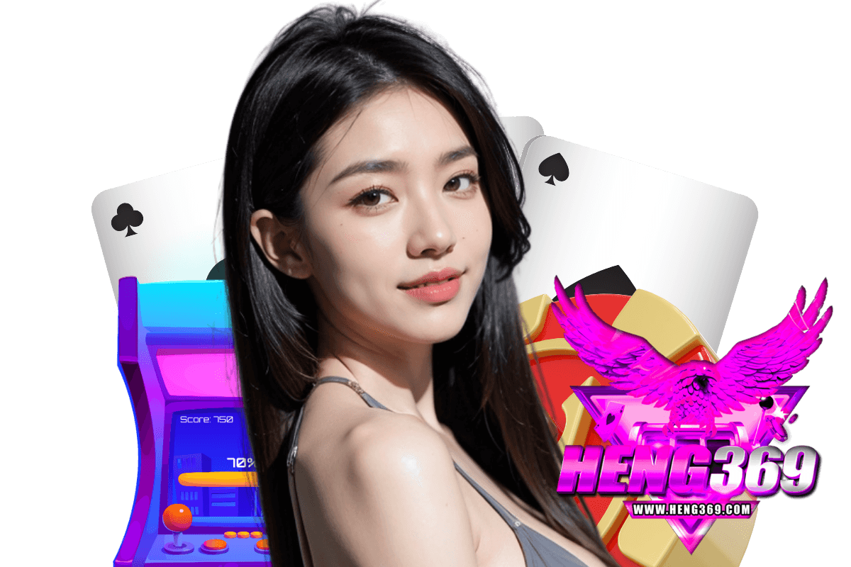 heng369 แจกเครดิตฟรี